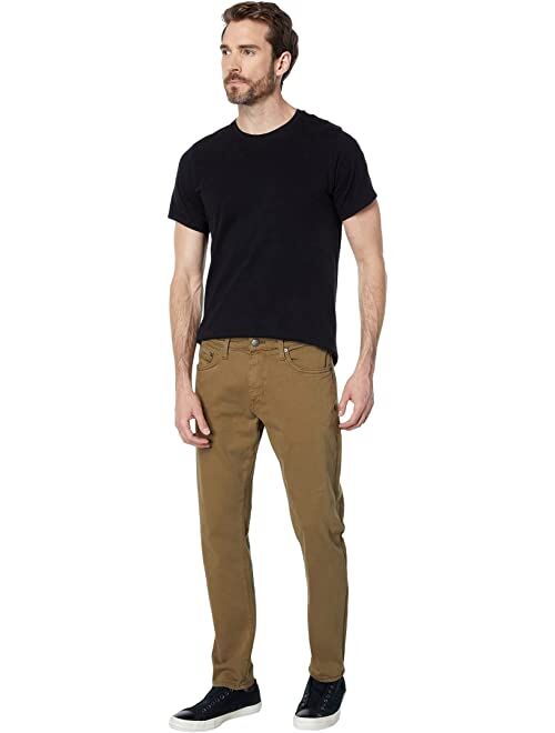 Mavi Jeans Jake Slim in Kangaroo Supermove