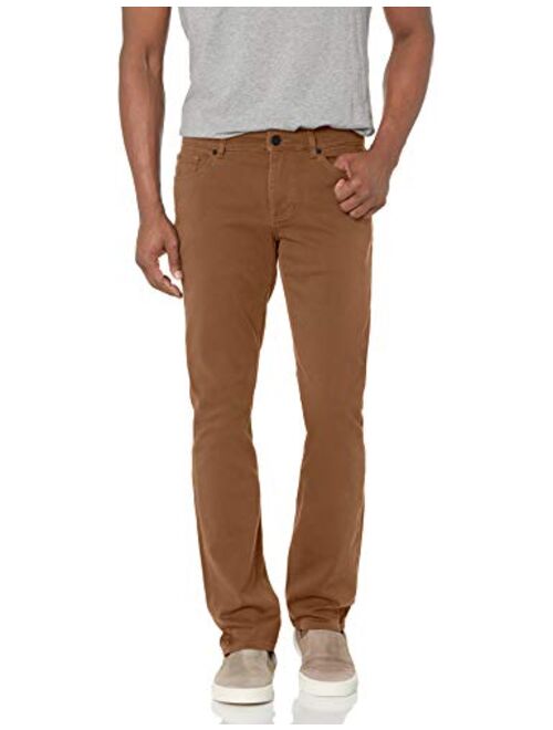 DL1961 Russell Slim Straight DL Ultimate Knit in Rattan