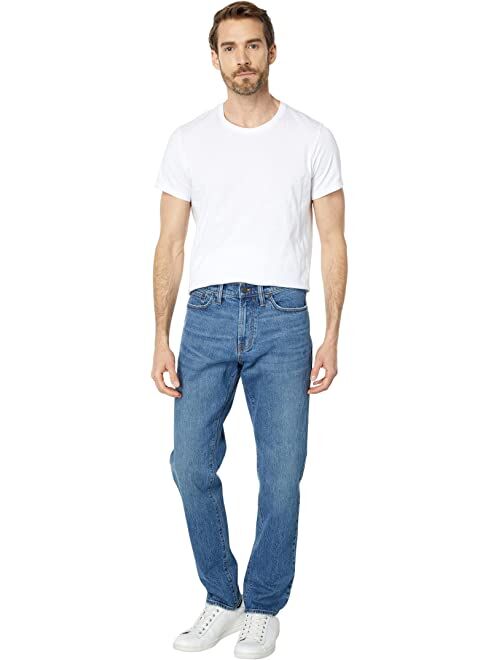 Madewell Slim in Maxdale