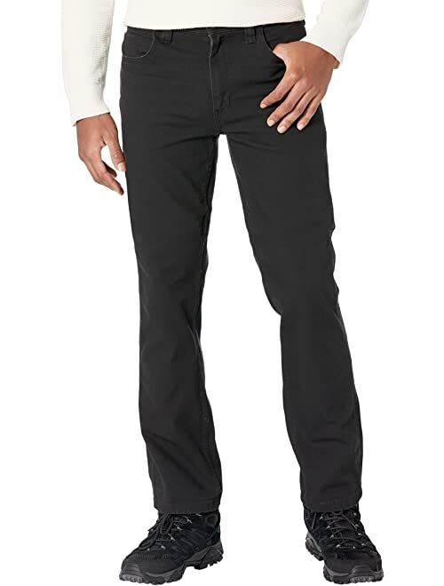 Wolverine Five-Pocket Pants