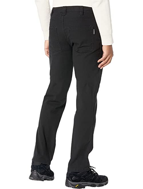 Wolverine Five-Pocket Pants