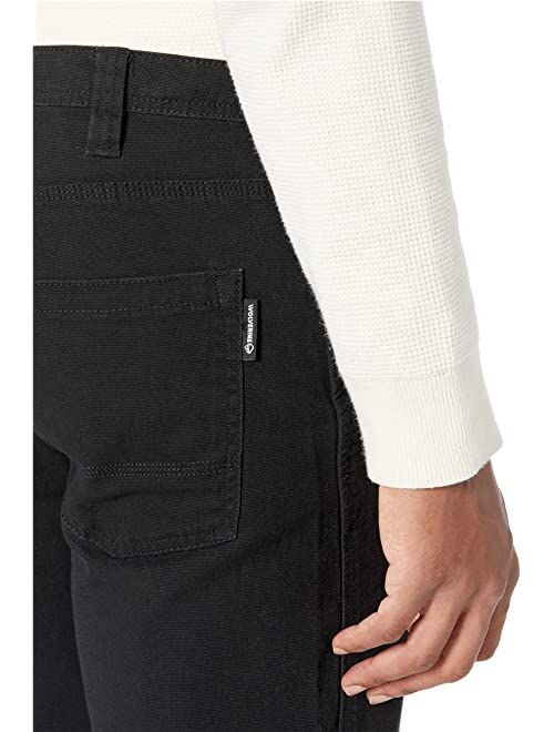 Wolverine Five-Pocket Pants