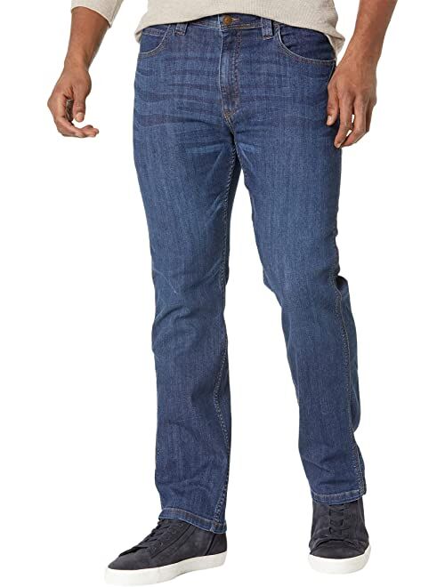 Wolverine Five-Pocket Pants