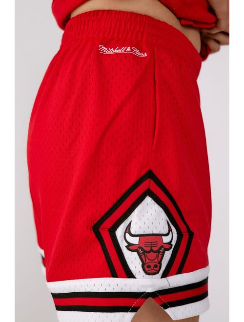 Mitchell & Ness Chicago Bulls Short