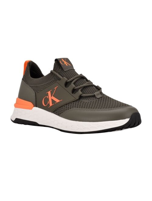 Calvin Klein Arnel Men's Sneakers