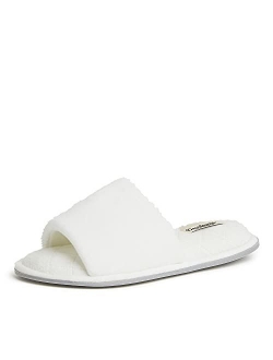 Women's Beatrice Velour Slide Slipper