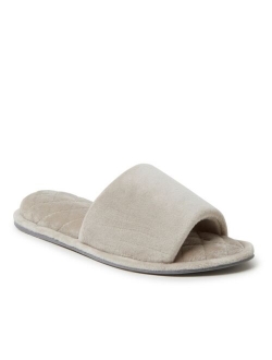 Women's Beatrice Velour Slide Slipper