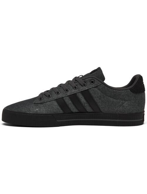 adidas Mens Daily 3.0 Casual Sneakers from Finish Line