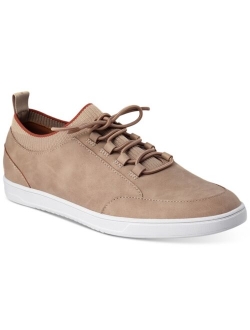 Men's Carson Low Top Sneaker, Created for Macy's