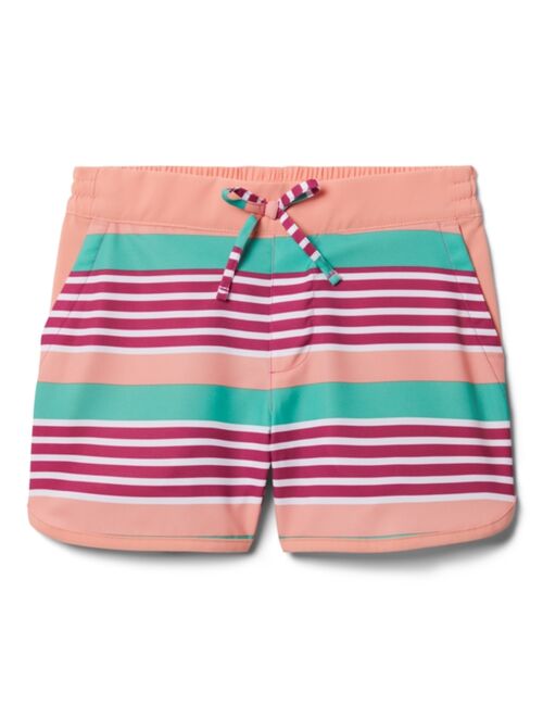 Columbia Big Girls Sandy Shores Board shorts