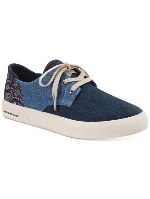 Sun + Stone Men's Kiva Lace-Up Core Sneakers, Created for Macy's