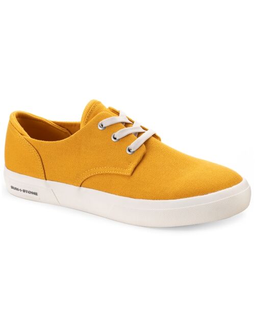 Sun + Stone Men's Kiva Lace-Up Core Sneakers, Created for Macy's