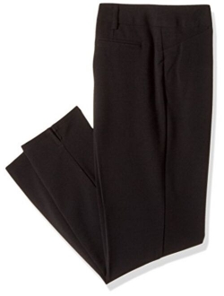 Big Girls' Skinny Pant with Belt Loops and Pockets