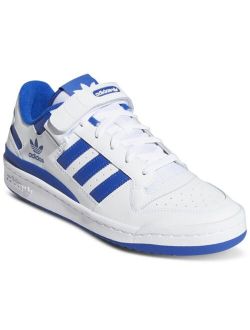 Men's Forum Low Casual Sneakers from Finish Line