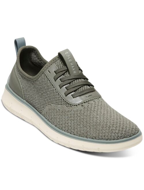 Cole Haan Men's Generation ZEROGRAND Stitchlite Sneakers