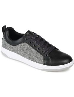 Vance Co. Men's Cruz Casual Sneakers