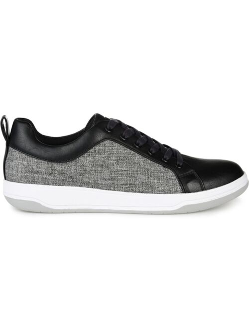 Vance Co. Men's Cruz Casual Sneakers