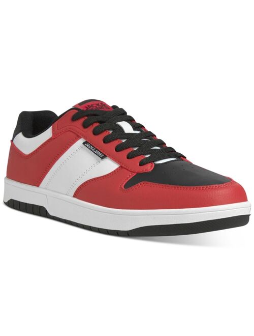 Jack & Jones Men's Jam Lo Sneaker