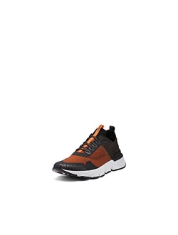 Men's Kinetic Rush Ripstop Lace-Up Sneakers