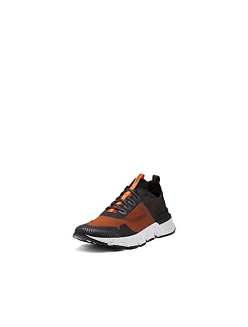 Sorel Men's Kinetic Rush Ripstop Lace-Up Sneakers