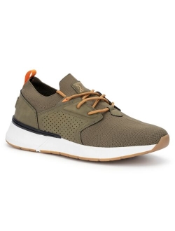 New York And Company Men's Bunker Sneakers