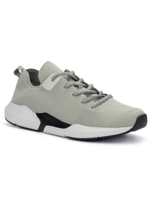 New York And Company Men's Riley Sneakers