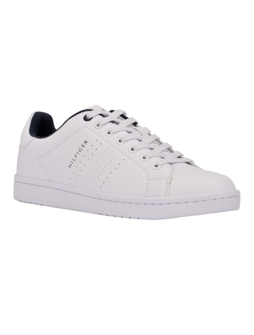 Tommy Hilfiger Men's Little Lace Up Sneakers