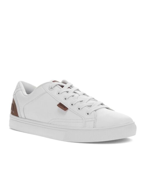 Levi's Men's Jeffrey 501 Tumbled UL Casual Sneakers