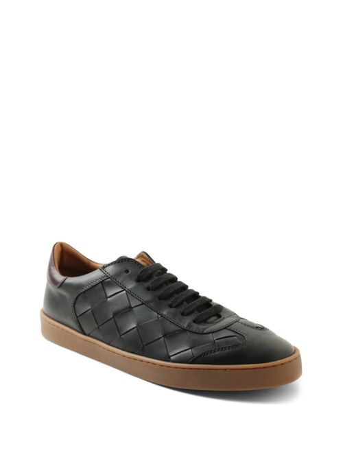 Bruno Magli Men's Bono Woven Sneakers