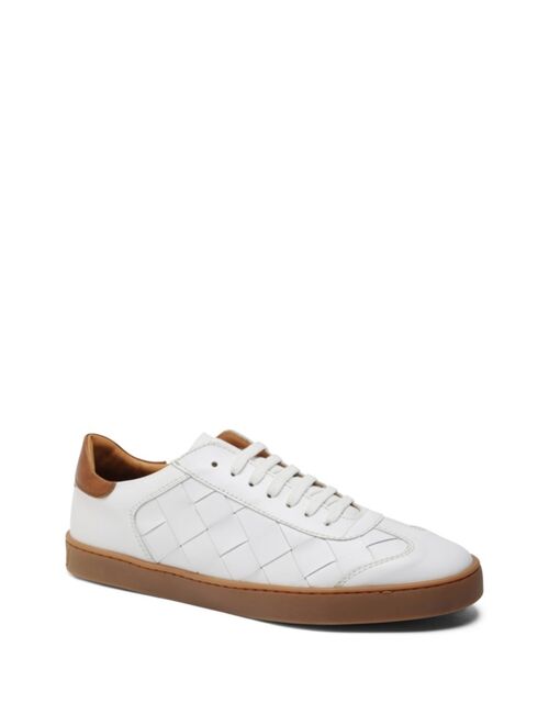 Bruno Magli Men's Bono Woven Sneakers