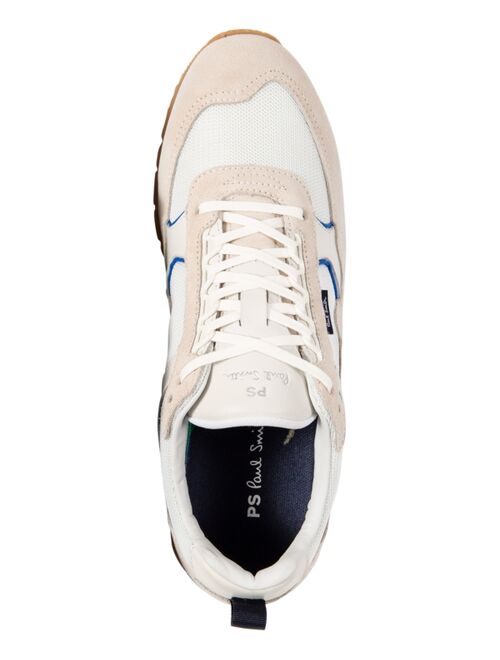 PAUL SMITH Men's Shoe Will Sneaker