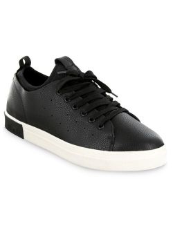 STRAUSS + RAMM Men's The Lace Up Sneakers