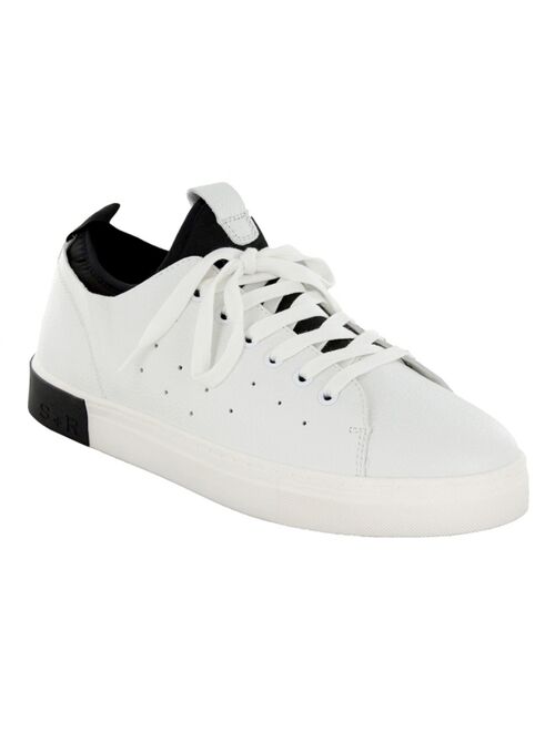 STRAUSS + RAMM Men's The Lace Up Sneakers