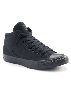 Adult Converse Chuck Taylor All Star High Street Mid-Top Sneakers