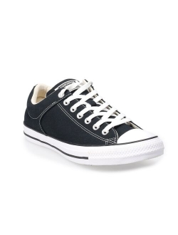 Chuck Taylor All Star High Street OX Men's Sneakers