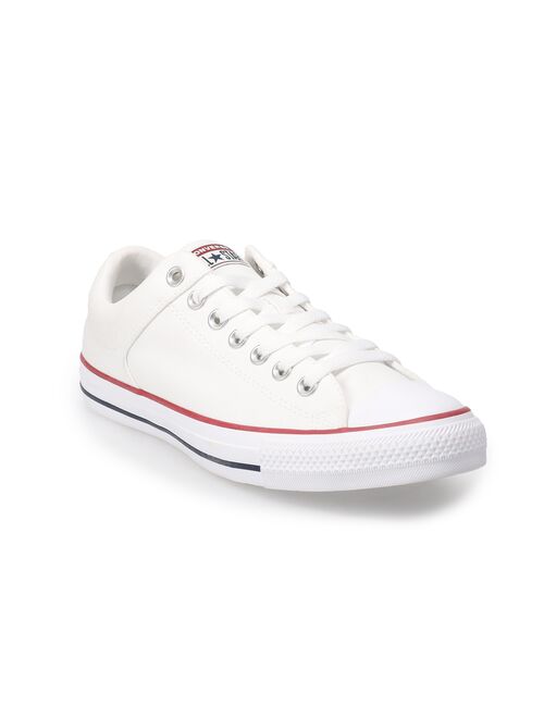 Converse Chuck Taylor All Star High Street OX Men's Sneakers