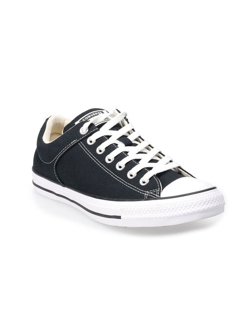 Converse Chuck Taylor All Star High Street OX Men's Sneakers