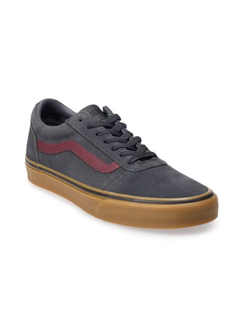 Vans Ward Men's Suede Shoes