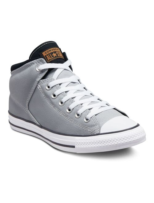 Chuck Taylor All Star High Street Men's Shoes