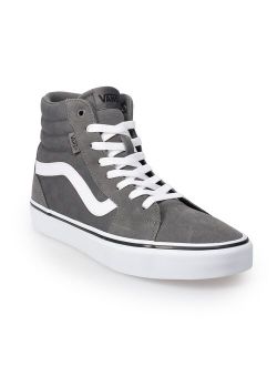 Filmore Hi Men's High Top Shoes