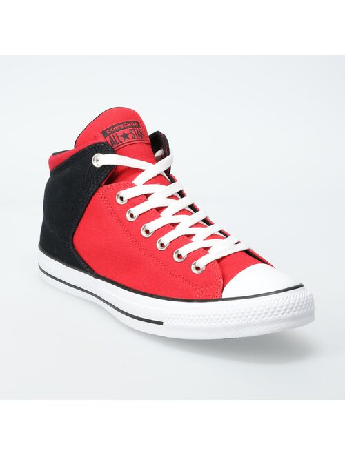 Men's Converse Chuck Taylor All Star High Street Mid Sneakers