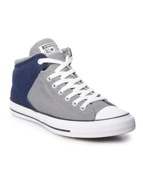 Men's Converse Chuck Taylor All Star High Street Mid Sneakers