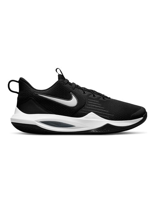 Nike Precision 5 FlyEase Men's Basketball Shoes