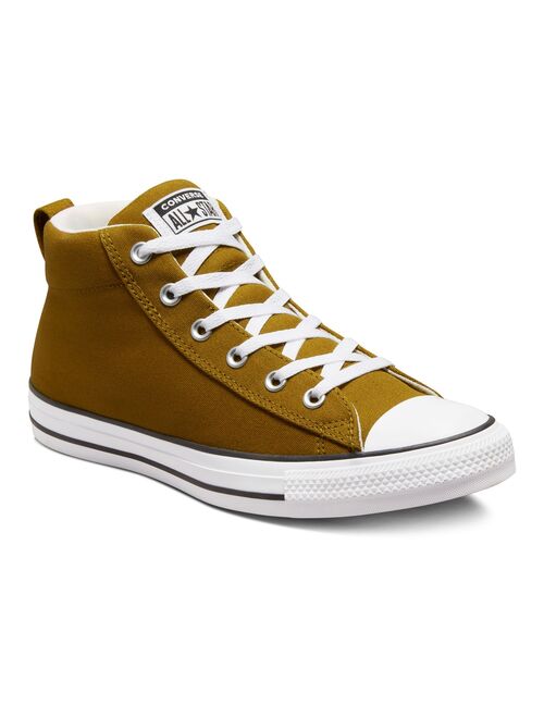 Converse Chuck Taylor All Star Street Mid Men's Sneakers