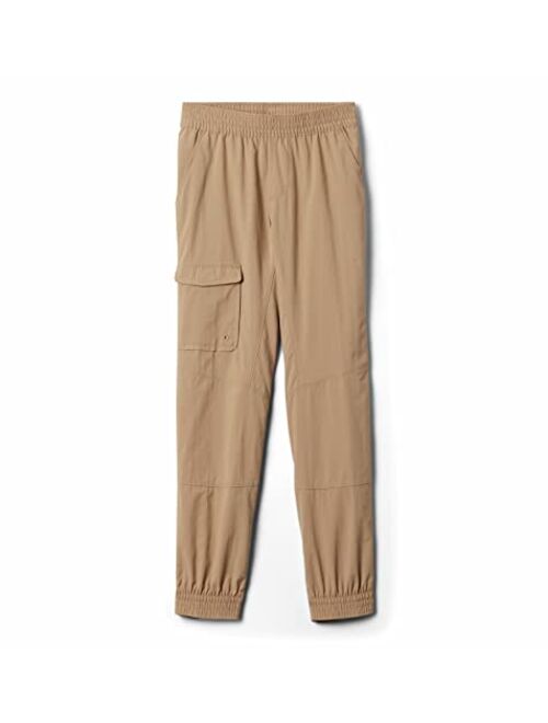 Columbia Girls' Silver Ridge Pull-on Banded Pant