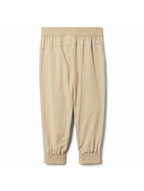 Columbia Girls' Silver Ridge Pull-on Banded Pant