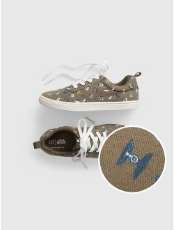 GapKids | Star Wars Graphic Sneakers