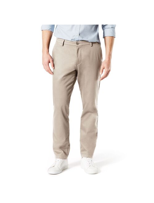 Buy Men's Dockers Signature Khaki Lux Athletic-Fit Stretch Pants online ...