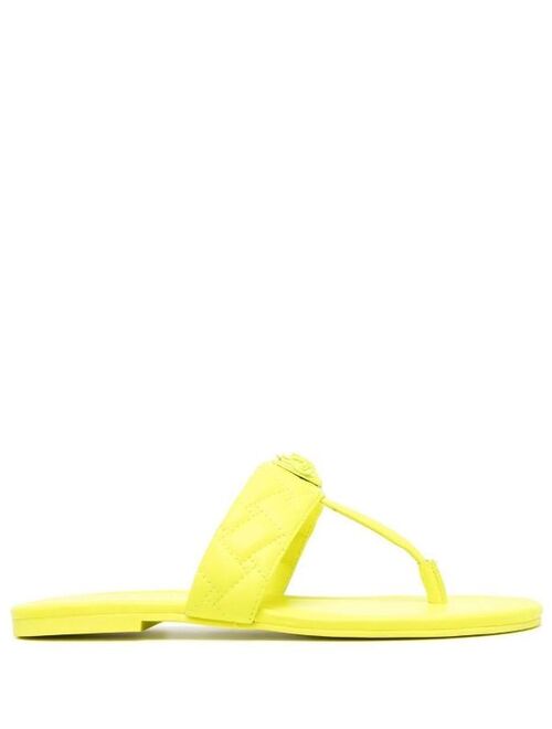 Buy Kurt Geiger London Kensington T-bar sandals online | Topofstyle