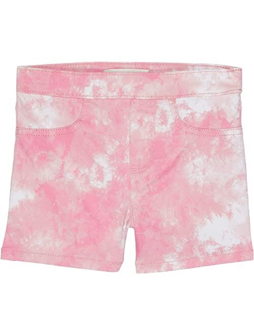 Levi's Kids Pull-On Shorty Shorts (Little Kids)